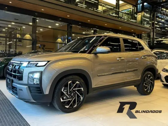 HYUNDAI CRETA 1.6 TGDI GASOLINA ULTIMATE DCT HYUNDAI CRETA 1.6 TGDI GASOLINA ULTIMATE DCT