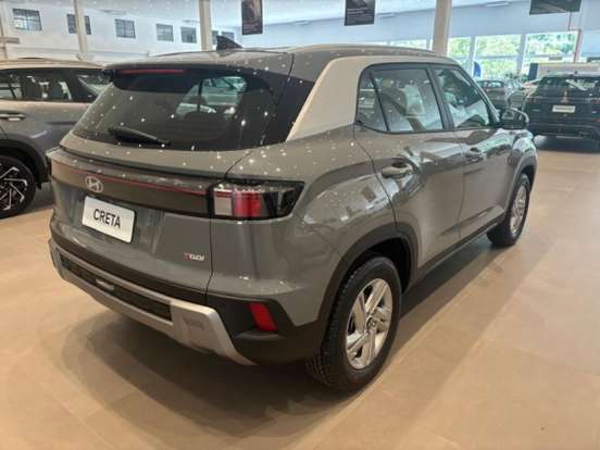 HYUNDAI-CRETA-1.0 TGDI FLEX COMFORT AUTOMÁTICO HYUNDAI-CRETA-2026