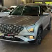 HYUNDAI CRETA 1.0 TGDI FLEX COMFORT AUTOMÁTICO HYUNDAI CRETA 1.0 TGDI FLEX COMFORT AUTOMÁTICO