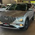 HYUNDAI CRETA 1.0 TGDI FLEX COMFORT AUTOMÁTICO HYUNDAI CRETA 1.0 TGDI FLEX COMFORT AUTOMÁTICO