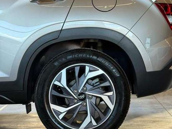 HYUNDAI-CRETA-1.0 TGDI FLEX COMFORT AUTOMÁTICO HYUNDAI-CRETA-2022