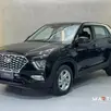 HYUNDAI CRETA 1.0 TGDI FLEX COMFORT AUTOMÁTICO HYUNDAI CRETA 1.0 TGDI FLEX COMFORT AUTOMÁTICO