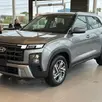 HYUNDAI CRETA 1.0 TGDI FLEX LIMITED AUTOMÁTICO HYUNDAI CRETA 1.0 TGDI FLEX LIMITED AUTOMÁTICO