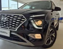 HYUNDAI CRETA 1.0 TGDI FLEX LIMITED SAFETY AUTOMÁTICO HYUNDAI CRETA 1.0 TGDI FLEX LIMITED SAFETY AUTOMÁTICO