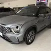 HYUNDAI CRETA 1.0 TGDI FLEX N LINE AUTOMÁTICO HYUNDAI CRETA 1.0 TGDI FLEX N LINE AUTOMÁTICO