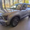 HYUNDAI CRETA 1.0 TGDI FLEX N LINE AUTOMÁTICO HYUNDAI CRETA 1.0 TGDI FLEX N LINE AUTOMÁTICO