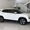HYUNDAI CRETA 1.0 TGDI FLEX PLATINUM AUTOMÁTICO HYUNDAI CRETA 1.0 TGDI FLEX PLATINUM AUTOMÁTICO