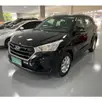 HYUNDAI CRETA 1.6 16V FLEX ACTION AUTOMÁTICO HYUNDAI CRETA 1.6 16V FLEX ACTION AUTOMÁTICO