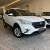 HYUNDAI CRETA 1.6 16V FLEX ATTITUDE AUTOMÁTICO HYUNDAI CRETA 1.6 16V FLEX ATTITUDE AUTOMÁTICO