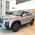 HYUNDAI CRETA 1.6 TGDI FLEX ULTIMATE DCT HYUNDAI CRETA 1.6 TGDI FLEX ULTIMATE DCT