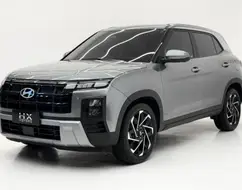 HYUNDAI CRETA 1.6 TGDI GASOLINA ULTIMATE DCT HYUNDAI CRETA 1.6 TGDI GASOLINA ULTIMATE DCT