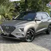 HYUNDAI CRETA 2.0 FLEX ULTIMATE AUTOMÁTICO HYUNDAI CRETA 2.0 FLEX ULTIMATE AUTOMÁTICO