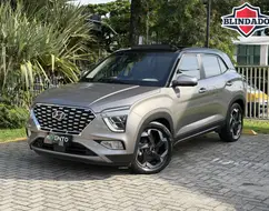 HYUNDAI CRETA 2.0 FLEX ULTIMATE AUTOMÁTICO HYUNDAI CRETA 2.0 FLEX ULTIMATE AUTOMÁTICO