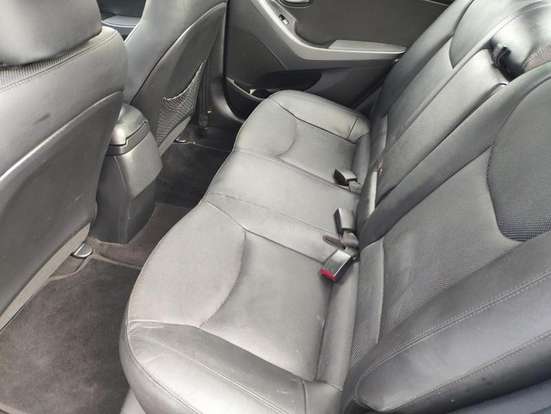 HYUNDAI-ELANTRA-2.0 GLS 16V FLEX 4P AUTOMÁTICO HYUNDAI-ELANTRA-2013