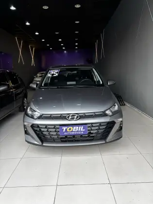 HYUNDAI HB20 1.0 12V FLEX COMFORT PLUS MANUAL HYUNDAI HB20 1.0 12V FLEX COMFORT PLUS MANUAL