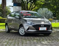 HYUNDAI HB20 1.0 12V FLEX EVOLUTION MANUAL HYUNDAI HB20 1.0 12V FLEX EVOLUTION MANUAL