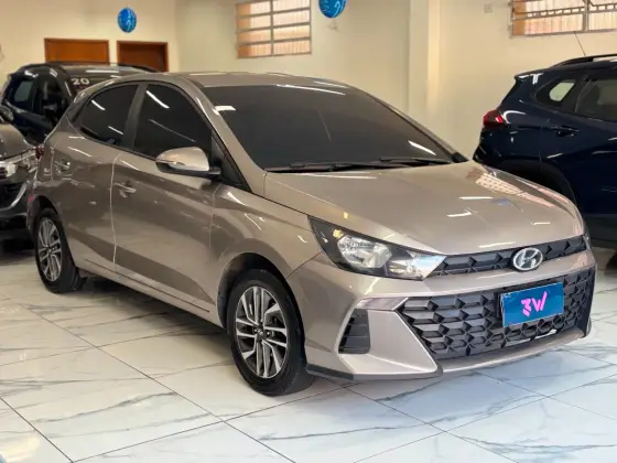 HYUNDAI HB20 1.0 12V FLEX LIMITED MANUAL HYUNDAI HB20 1.0 12V FLEX LIMITED MANUAL