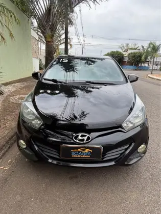 HYUNDAI HB20 1.0 COMFORT 12V FLEX 4P MANUAL HYUNDAI HB20 1.0 COMFORT 12V FLEX 4P MANUAL