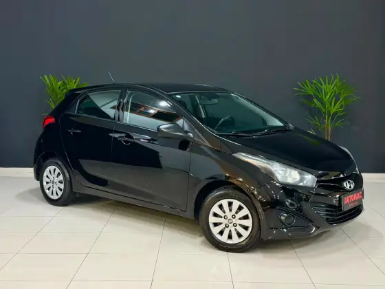 HYUNDAI HB20 1.0 COMFORT 12V FLEX 4P MANUAL HYUNDAI HB20 1.0 COMFORT 12V FLEX 4P MANUAL