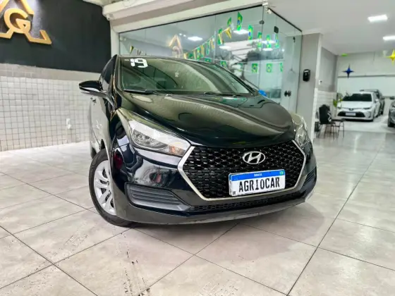 HYUNDAI HB20 1.0 COMFORT 12V FLEX 4P MANUAL HYUNDAI HB20 1.0 COMFORT 12V FLEX 4P MANUAL