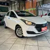 HYUNDAI HB20 1.0 COMFORT PLUS 12V FLEX 4P MANUAL HYUNDAI HB20 1.0 COMFORT PLUS 12V FLEX 4P MANUAL