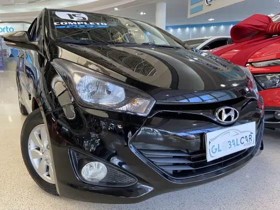 HYUNDAI HB20 1.0 COMFORT PLUS 12V FLEX 4P MANUAL HYUNDAI HB20 1.0 COMFORT PLUS 12V FLEX 4P MANUAL