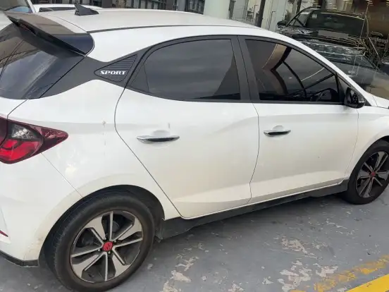 HYUNDAI-HB20-1.0 TGDI FLEX SPORT AUTOMÁTICO HYUNDAI-HB20-2021