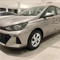 HYUNDAI HB20 1.0 12V FLEX COMFORT MANUAL HYUNDAI HB20 1.0 12V FLEX COMFORT MANUAL