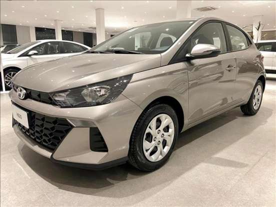 HYUNDAI-HB20-1.0 12V FLEX COMFORT MANUAL HYUNDAI-HB20-2026