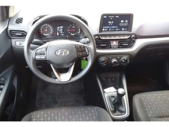 HYUNDAI-HB20-1.0 12V FLEX COMFORT MANUAL HYUNDAI-HB20-2026