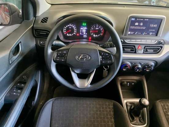 HYUNDAI-HB20-1.0 12V FLEX COMFORT MANUAL HYUNDAI-HB20-2026