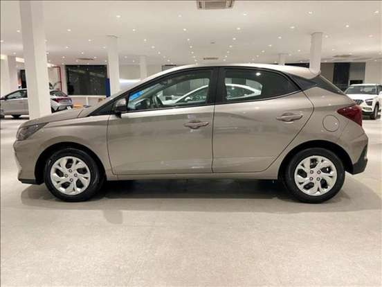 HYUNDAI-HB20-1.0 12V FLEX COMFORT MANUAL HYUNDAI-HB20-2026