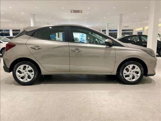 HYUNDAI-HB20-1.0 12V FLEX COMFORT MANUAL HYUNDAI-HB20-2026