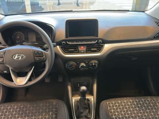 HYUNDAI-HB20-1.0 12V FLEX COMFORT MANUAL HYUNDAI-HB20-2026