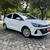 HYUNDAI HB20 1.0 12V FLEX SENSE MANUAL HYUNDAI HB20 1.0 12V FLEX SENSE MANUAL