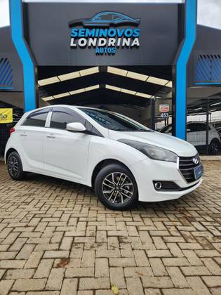 HYUNDAI HB20 1.0 COMFORT 12V FLEX 4P MANUAL