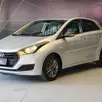 HYUNDAI HB20 1.0 COMFORT 12V FLEX 4P MANUAL HYUNDAI HB20 1.0 COMFORT 12V FLEX 4P MANUAL
