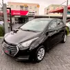 HYUNDAI HB20 1.0 COMFORT 12V FLEX 4P MANUAL HYUNDAI HB20 1.0 COMFORT 12V FLEX 4P MANUAL