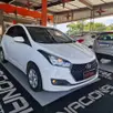 HYUNDAI HB20 1.0 UNIQUE 12V FLEX 4P MANUAL HYUNDAI HB20 1.0 UNIQUE 12V FLEX 4P MANUAL