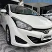 HYUNDAI HB20 1.6 COMFORT 16V FLEX 4P MANUAL HYUNDAI HB20 1.6 COMFORT 16V FLEX 4P MANUAL