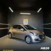 HYUNDAI HB20 1.6 COMFORT PLUS 16V FLEX 4P AUTOMÁTICO HYUNDAI HB20 1.6 COMFORT PLUS 16V FLEX 4P AUTOMÁTICO