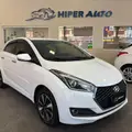 HYUNDAI HB20 1.6 PREMIUM 16V FLEX 4P AUTOMÁTICO HYUNDAI HB20 1.6 PREMIUM 16V FLEX 4P AUTOMÁTICO