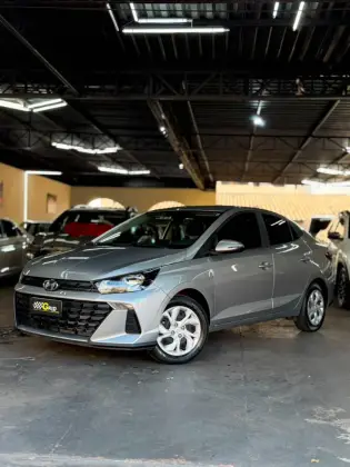 HYUNDAI HB20S 1.0 12V FLEX COMFORT MANUAL HYUNDAI HB20S 1.0 12V FLEX COMFORT MANUAL