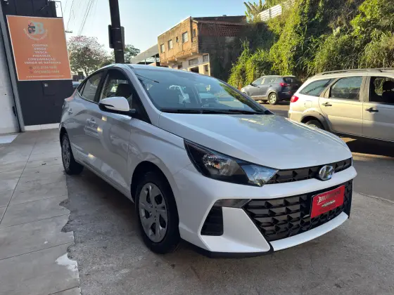 HYUNDAI HB20S 1.0 12V FLEX COMFORT PLUS MANUAL HYUNDAI HB20S 1.0 12V FLEX COMFORT PLUS MANUAL