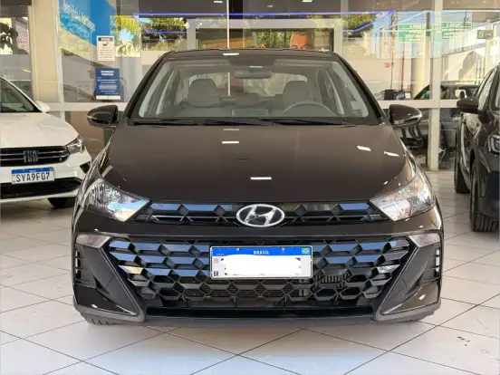 HYUNDAI-HB20S-1.0 12V FLEX COMFORT PLUS MANUAL HYUNDAI-HB20S-2024