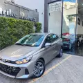HYUNDAI HB20S 1.0 TGDI FLEX LIMITED AUTOMÁTICO HYUNDAI HB20S 1.0 TGDI FLEX LIMITED AUTOMÁTICO