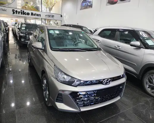 HYUNDAI-HB20S-1.0 TGDI FLEX LIMITED AUTOMÁTICO HYUNDAI-HB20S-2025