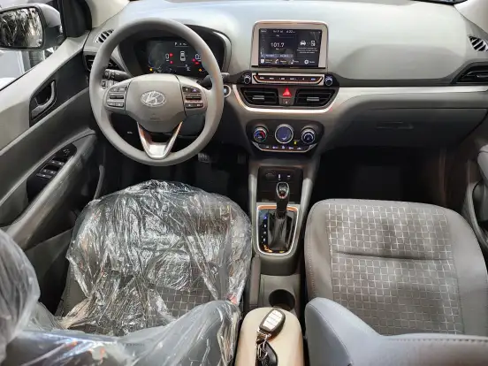 HYUNDAI-HB20S-1.0 TGDI FLEX LIMITED AUTOMÁTICO HYUNDAI-HB20S-2025