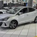 HYUNDAI HB20S 1.0 TGDI FLEX PLATINUM PLUS AUTOMÁTICO HYUNDAI HB20S 1.0 TGDI FLEX PLATINUM PLUS AUTOMÁTICO