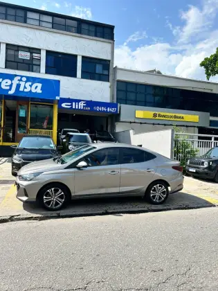 HYUNDAI HB20S 1.0 TGDI FLEX PLATINUM SAFETY AUTOMÁTICO HYUNDAI HB20S 1.0 TGDI FLEX PLATINUM SAFETY AUTOMÁTICO